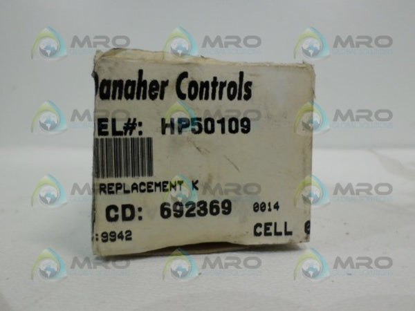 EAGLE SIGNAL CONTROLS HP50109 RELAY SWITCH REPLACEMENT KIT NSMP