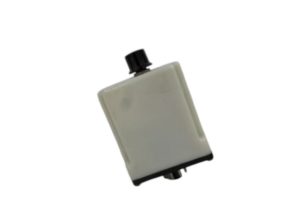 POTTER & BRUMFIELD CHB-38-80001 TIME DELAY RELAY 240VAC NSNP