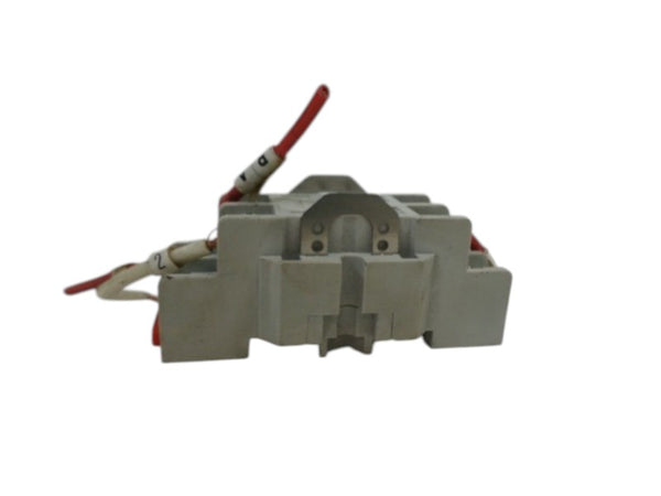 DAYTON 2A582N RELAY SOCKET (AS PICTURED) UNMP