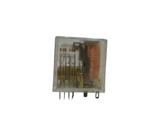 TYCO R10-E1Y4-V700 RELAY 24VDC UNMP