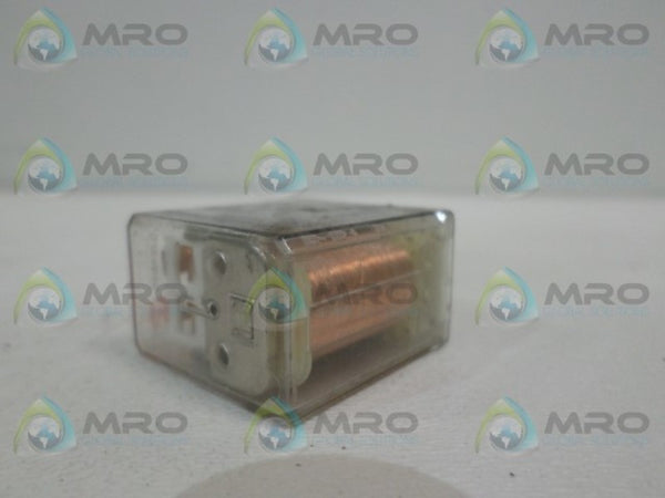 TYCO R10-E1Y4-V700 RELAY 24VDC UNMP