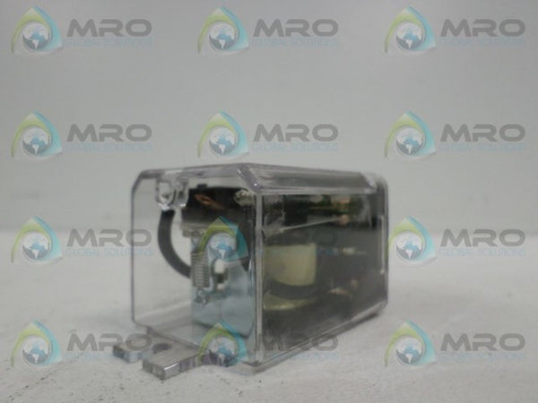 OMRON MJN2CF-AC24 RELAY 250VAC UNMP