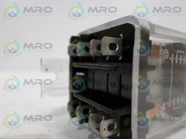OMRON MJN2CF-AC24 RELAY 250VAC UNMP