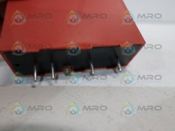 POTTER & BRUMFIELD ODC-24 OUTPUT RELAY MODULE  NSNP