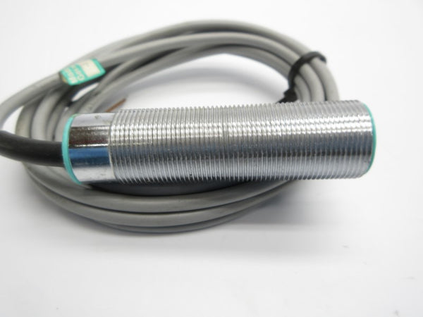 PEPPERL+FUCHS CJ8-18GM-E2 43133 10-30VDC NSNP