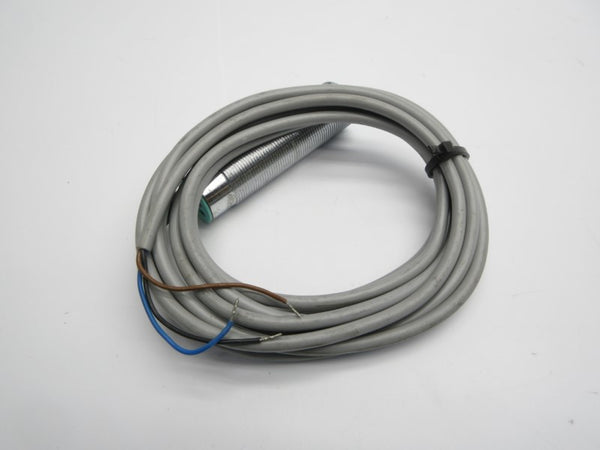 PEPPERL+FUCHS CJ8-18GM-E2 43133 10-30VDC NSNP