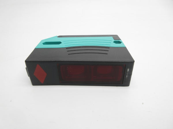 PEPPERL+FUCHS RLK28-8-H-400-RT-Z/31/116 134132 12-240VAC/DC NSMP