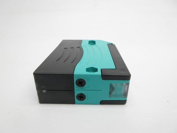 PEPPERL+FUCHS RLK28-8-H-400-RT-Z/31/116 134132 12-240VAC/DC NSMP