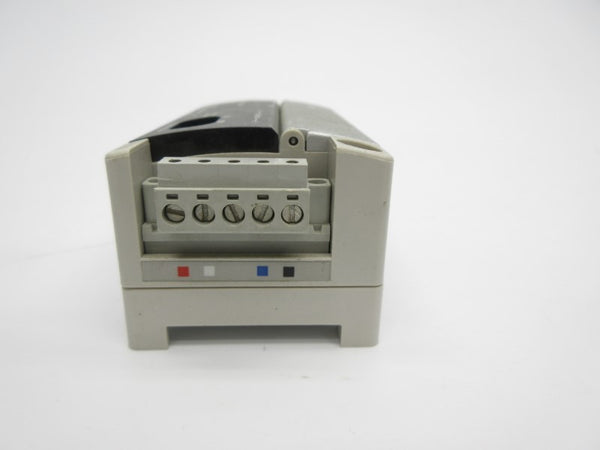 ALLEN BRADLEY 1790D-T8A0 SER. A F/W 1.002 120VAC NSNP