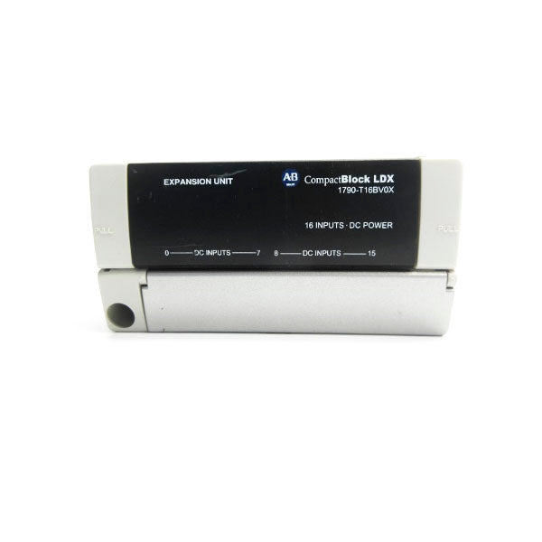 ALLEN BRADLEY 1790-T16BVOX SER. A 24VDC NSNP