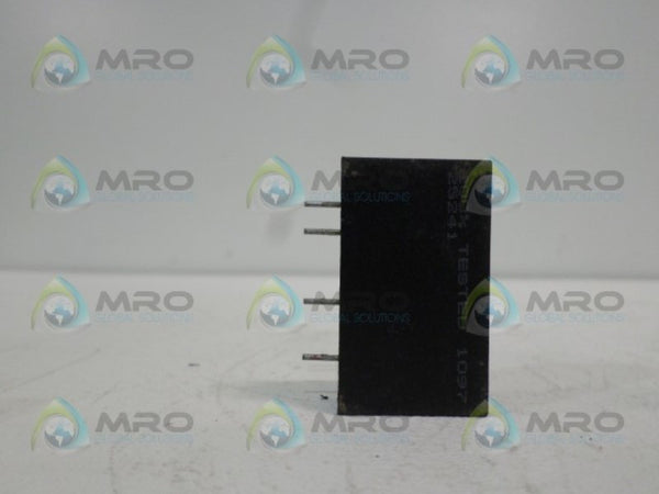 OPTO 22 MP240D4-17 SOLID STATE RELAY 3-24VDC UNMP