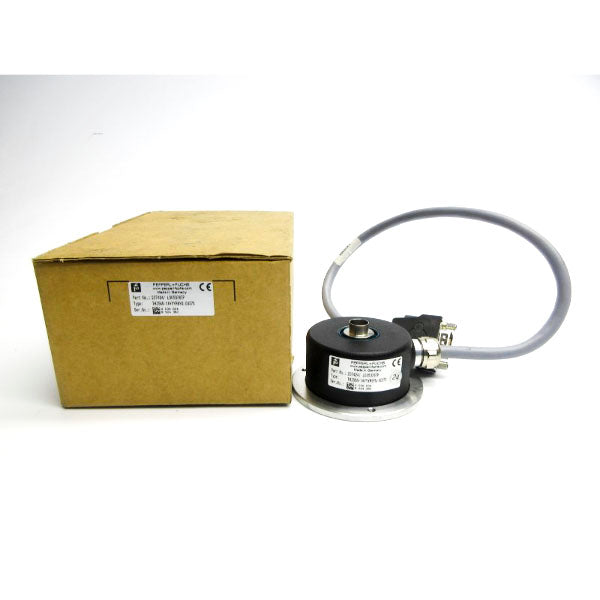 PEPPERL+FUCHS 207424/L0053767P THI58N-1AYYYR6YN-00375 6-30V NSMP