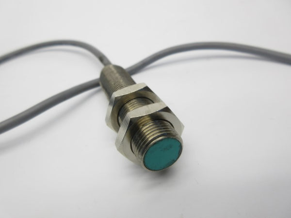 PEPPERL+FUCHS NBB4-12GM50-E3 87440 10-30VDC UNMP