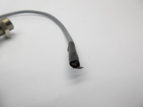 PEPPERL+FUCHS NBB4-12GM50-E3 87440 10-30VDC UNMP
