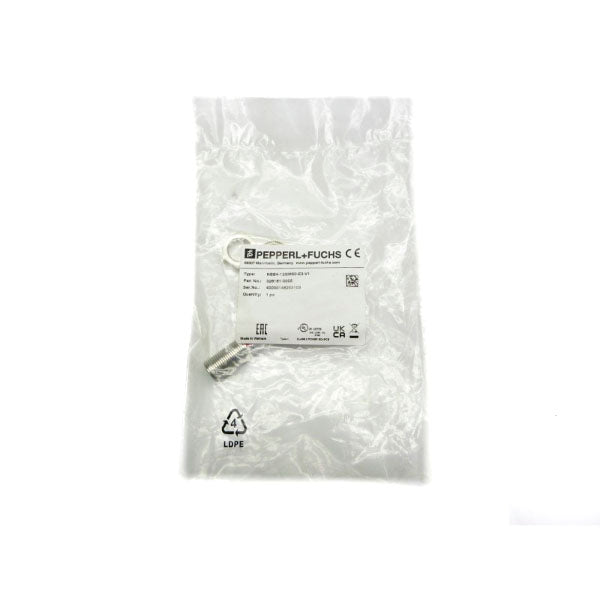PEPPERL+FUCHS NBB4-12GM50-E3-V1 326161-0005 NSMP