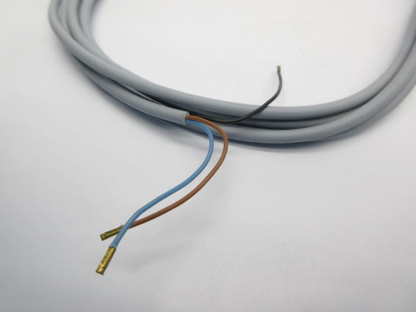 PEPPERL+FUCHS NBN4-F29A-E2-C Y89944 NSNP
