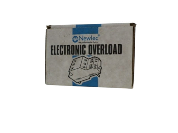NSNPLEC NLOL032 OVERLOAD RELAY NSMP