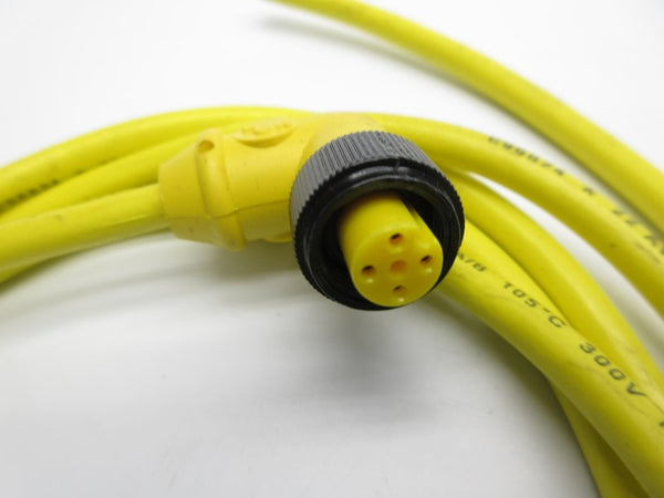 PEPPERL+FUCHS V1-W-YE2M-PVC 903351 NSNP