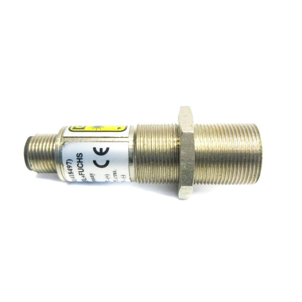 PEPPERL+FUCHS E18-LAS/92 418497 10-30VDC NSNP