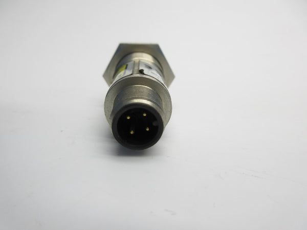PEPPERL+FUCHS E18-LAS/92 418497 10-30VDC NSNP