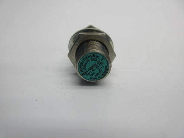 PEPPERL+FUCHS NBB4-12GM30-E2-V1 87739 UNMP