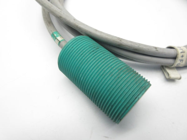 PEPPERL+FUCHS NJ10-30GK50-WO 18698S 20-250V NSNP