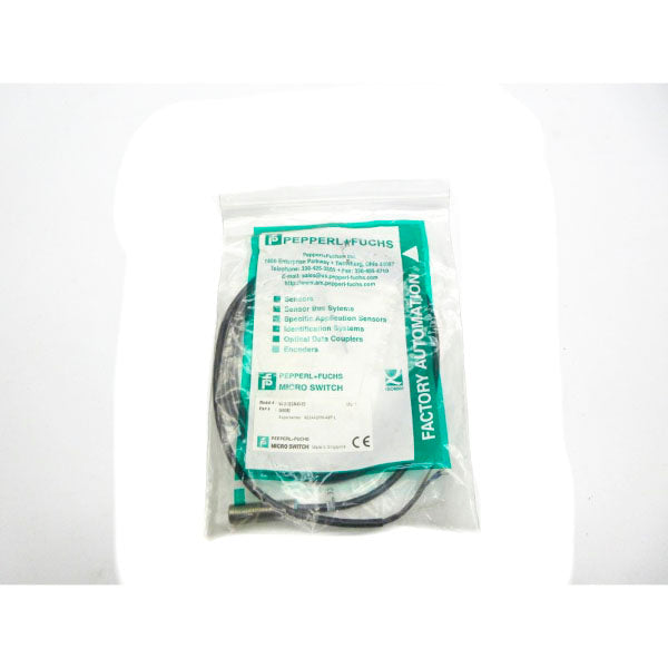 PEPPERL+FUCHS NJ2-12GM40-E2 086382 NSMP