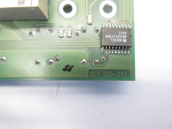 200-052 NSNP