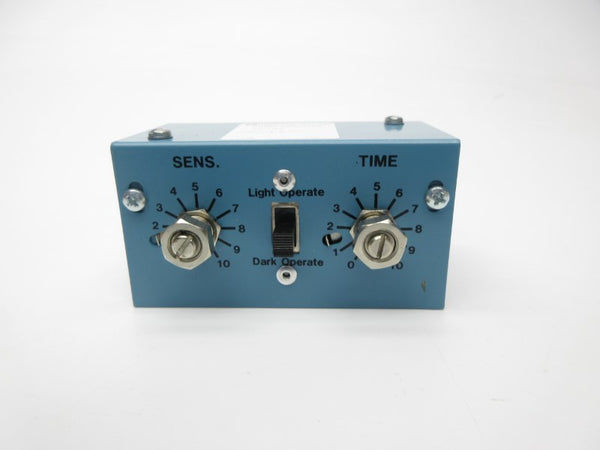 PEPPERL+FUCHS FE-TR5 453763 12V NSMP