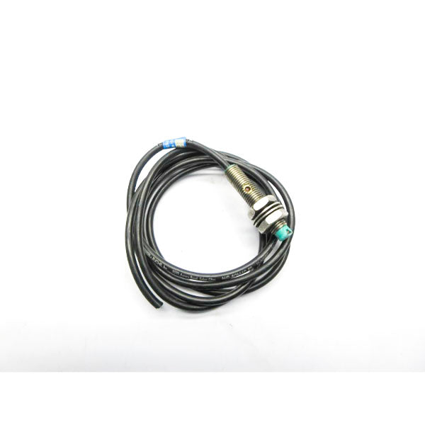 PEPPERL+FUCHS NJ2-8GM40-E2 10-60VDC UNMP