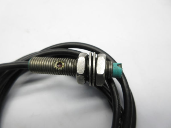 PEPPERL+FUCHS NJ2-8GM40-E2 10-60VDC UNMP