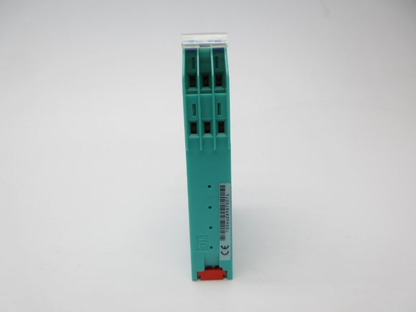PEPPERL+FUCHS KHA5-OT1/EX2 20061 NSMP