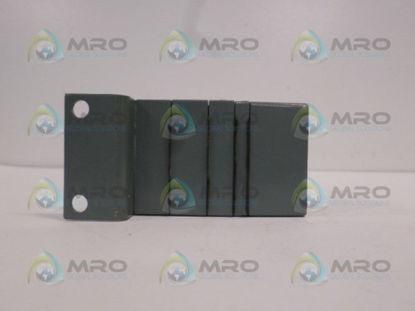 MOORE 612 14775-33/4NG PNEUMATIC PRESSURE RELAY UNMP