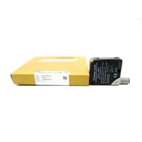 PEPPERL+FUCHS MV11-EX/40B/112 108993 NSMP