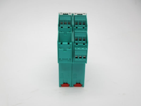 PEPPERL+FUCHS KFU8-CRG-1.D 108982 253V 2A NSNP
