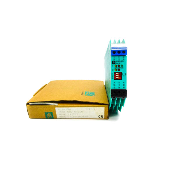PEPPERL+FUCHS KHA5-SR2-EX2.W 33805 253V 2A NSMP