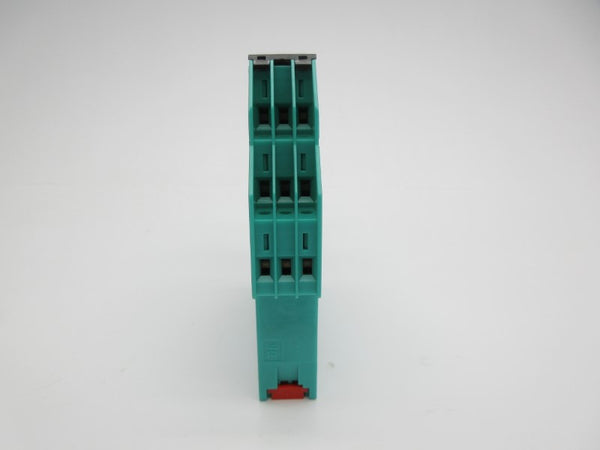 PEPPERL+FUCHS KHA5-SR2-EX2.W 33805 253V 2A NSMP