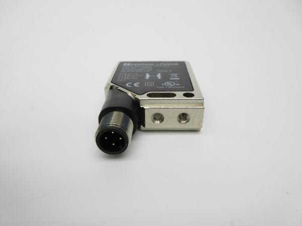 PEPPERL+FUCHS MV12-F1/76B/124 115969 10-30VDC NSMP