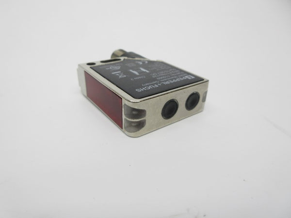 PEPPERL+FUCHS MV12-F1/76B/124 115969 10-30VDC NSMP