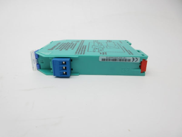 PEPPERL+FUCHS KFD2-CR-EX1.30200 071840 20-35VDC NSMP