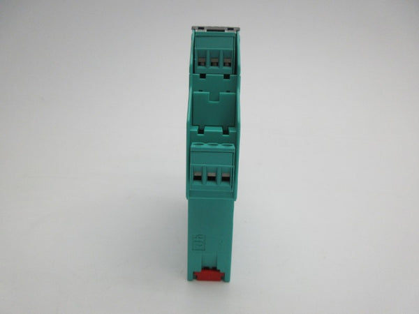PEPPERL+FUCHS KFA5-SOT2-EX2 109565 115VAC NSMP