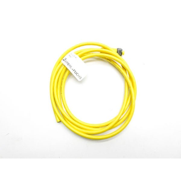 PEPPERL+FUCHS V15-G-YE2M-PVC 903353 NSNP