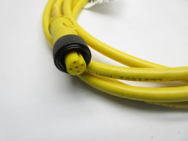 PEPPERL+FUCHS V15-G-YE2M-PVC 903353 NSNP