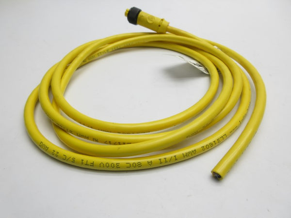 PEPPERL+FUCHS V15-G-YE2M-PVC 903353 NSNP