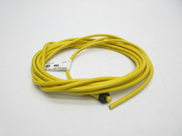 PEPPERL+FUCHS V15-G-YE5M-PVC 903418 NSNP