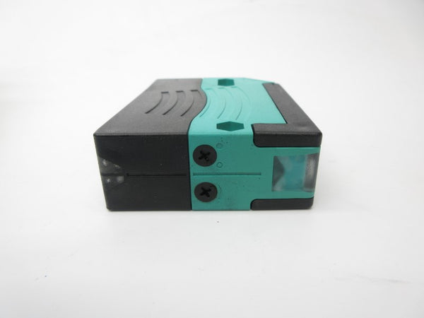 PEPPERL+FUCHS RLK28-8-H-400-IR-Z/31/116 116633 12-240VAC/DC NSNP