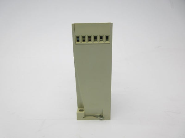 PEPPERL+FUCHS WE77/EX1 10687S 110VAC NSNP