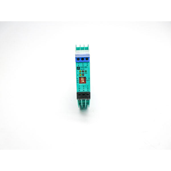PEPPERL+FUCHS KHA5-SR2-EX2.W 33805S 253VAC 2A NSNP