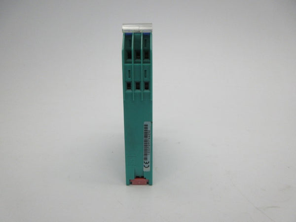 PEPPERL+FUCHS KHA5-SR2-EX2.W 33805S 253VAC 2A NSNP