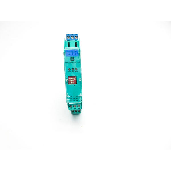 PEPPERL+FUCHS KFD2-SOT3-EX1.LB 262106 30VDC NSNP